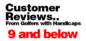 Tom Watson Golf DVD Customer Reviews Handicap 9 or Less